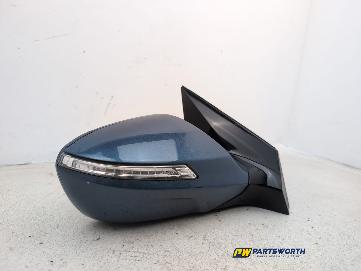 Door Mirror RH 3