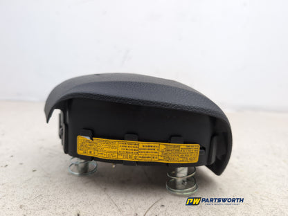Steering Wheel Airbag Cover 3