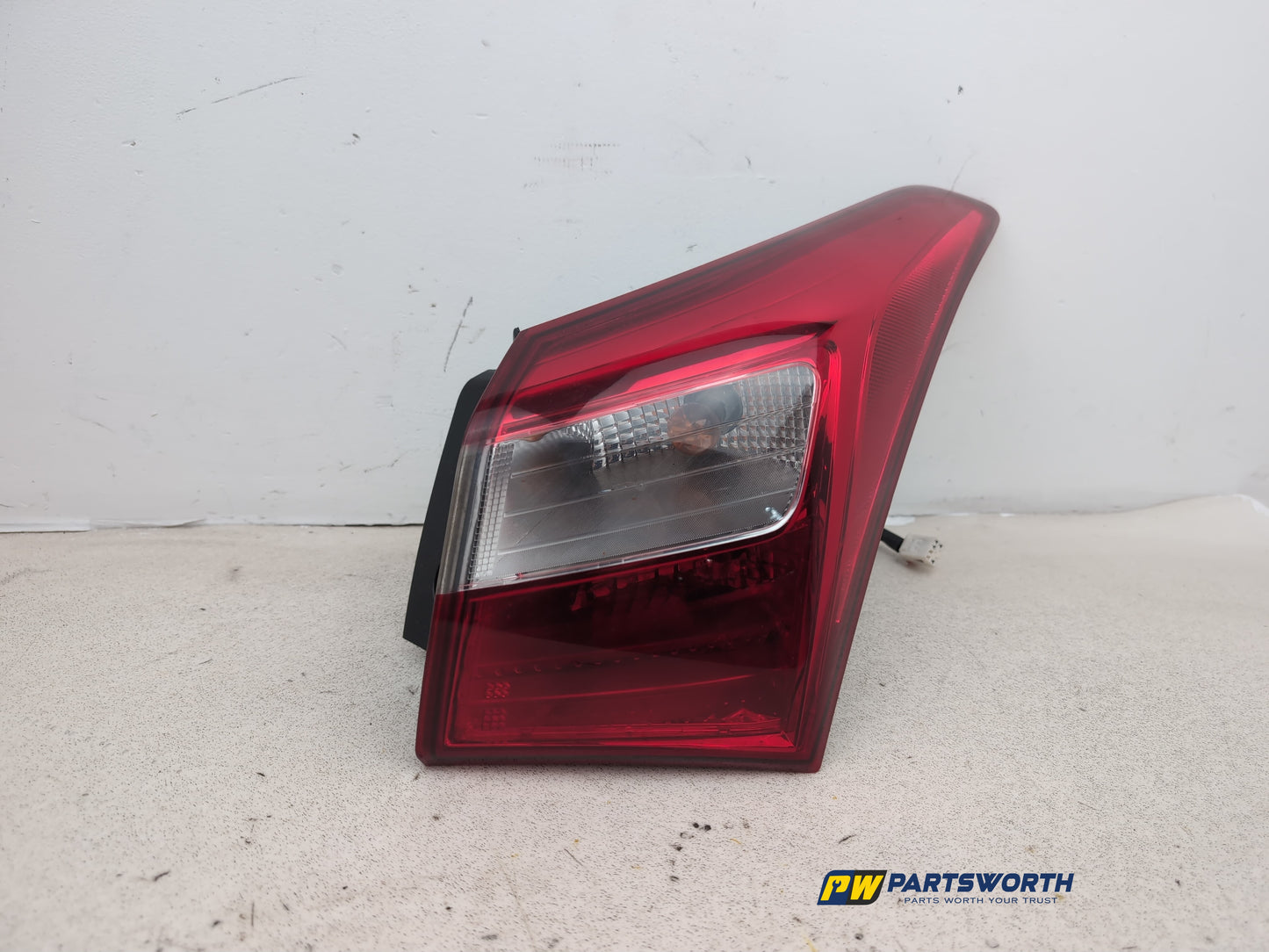 Lamp Assembly Rear RH 3