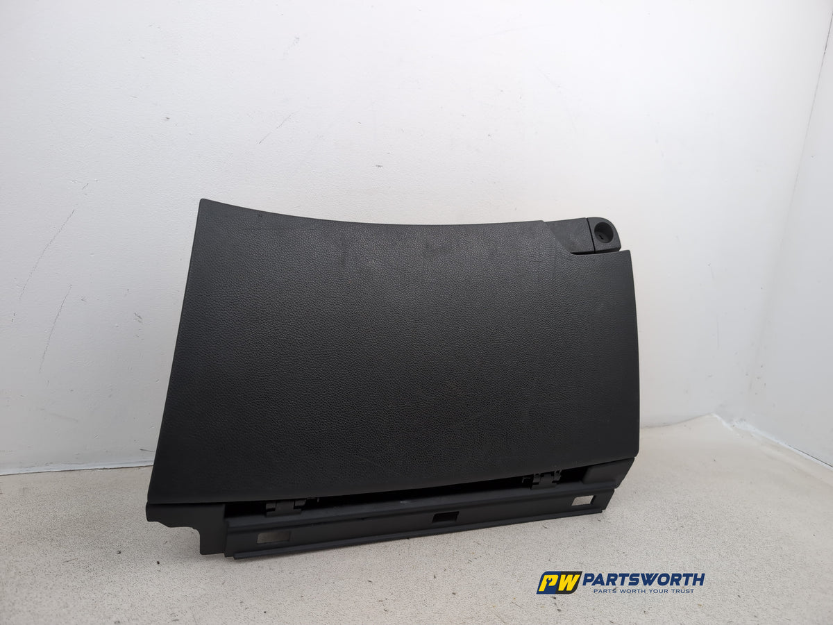Glove Compartment Assembly 3