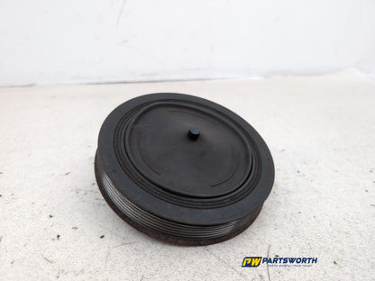 Alternator Pulley 3