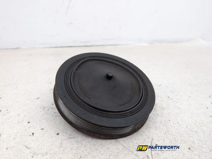 Alternator Pulley 3
