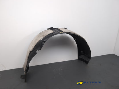 Moulding Wheel Arch Rear RH 3