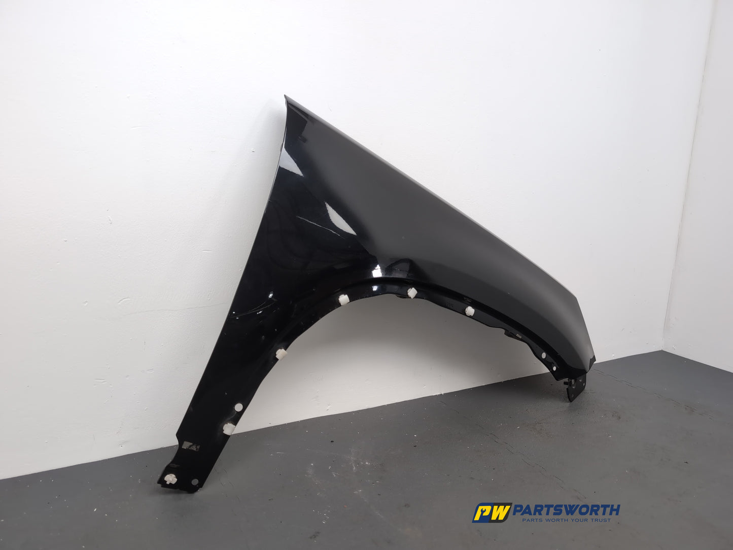 Wing Front RH 3