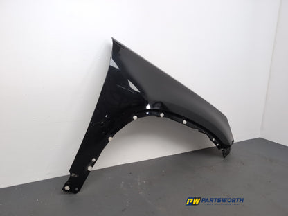 Wing Front RH 3