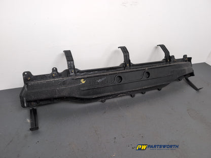 Bumper Rear Reinforcement 3