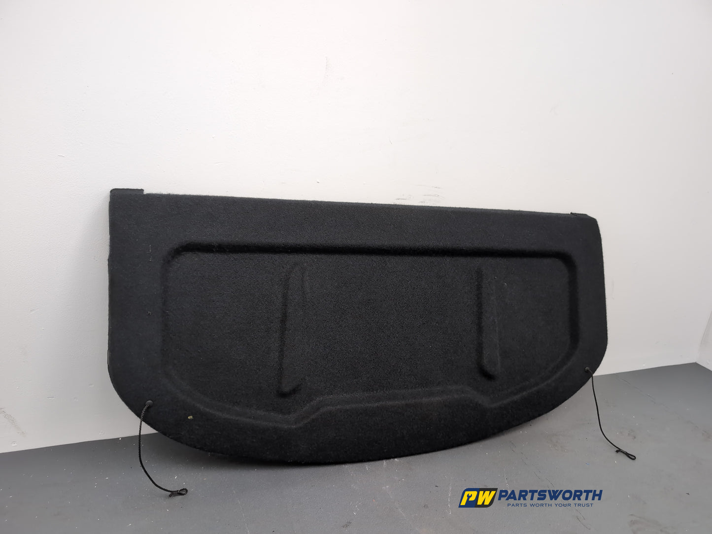 Parcel Shelf 3