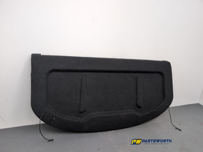 Parcel Shelf 3