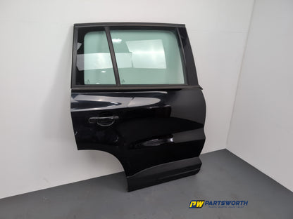 Door Rear RH 3