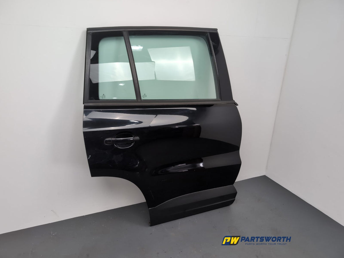 Door Rear RH 3