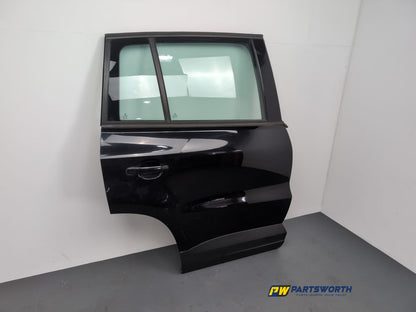 Door Rear RH 3