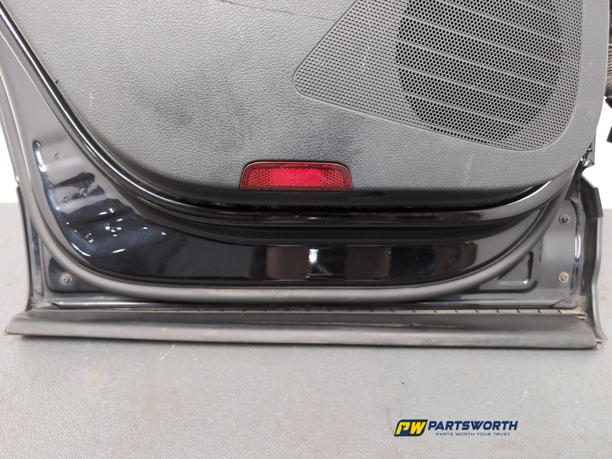 Door Rear LH 8