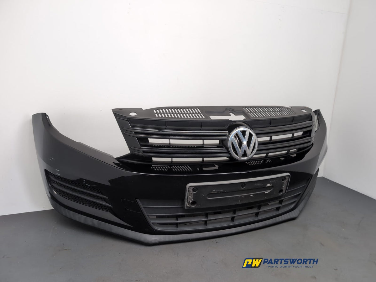Front Bumper 3