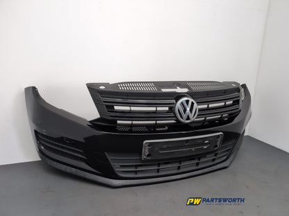 Front Bumper 3