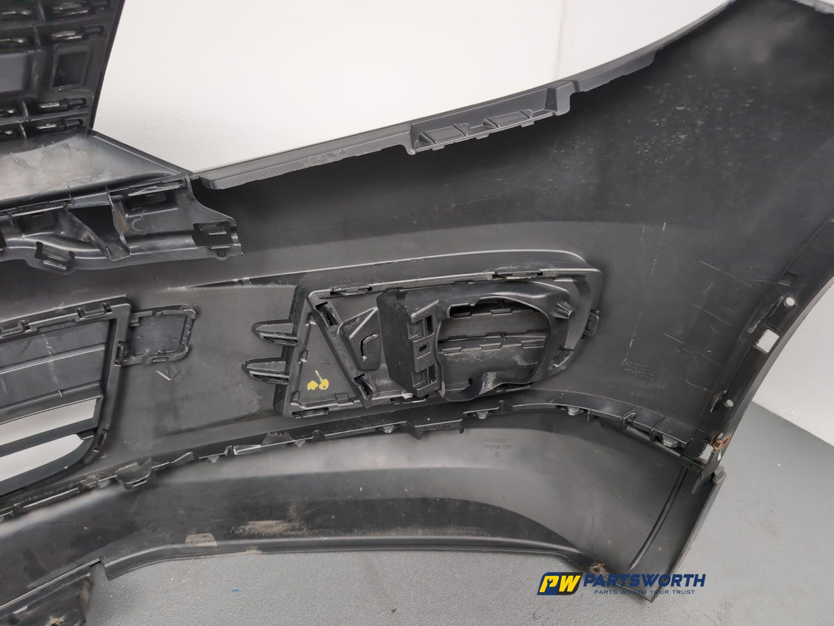 Front Bumper 9