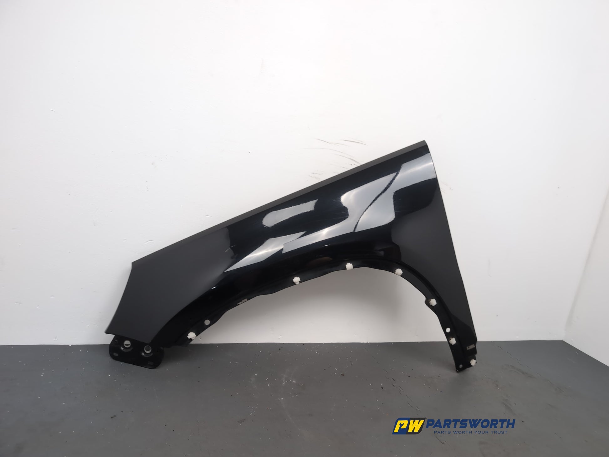 Wing Front LH 3