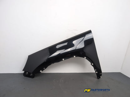 Wing Front LH 3