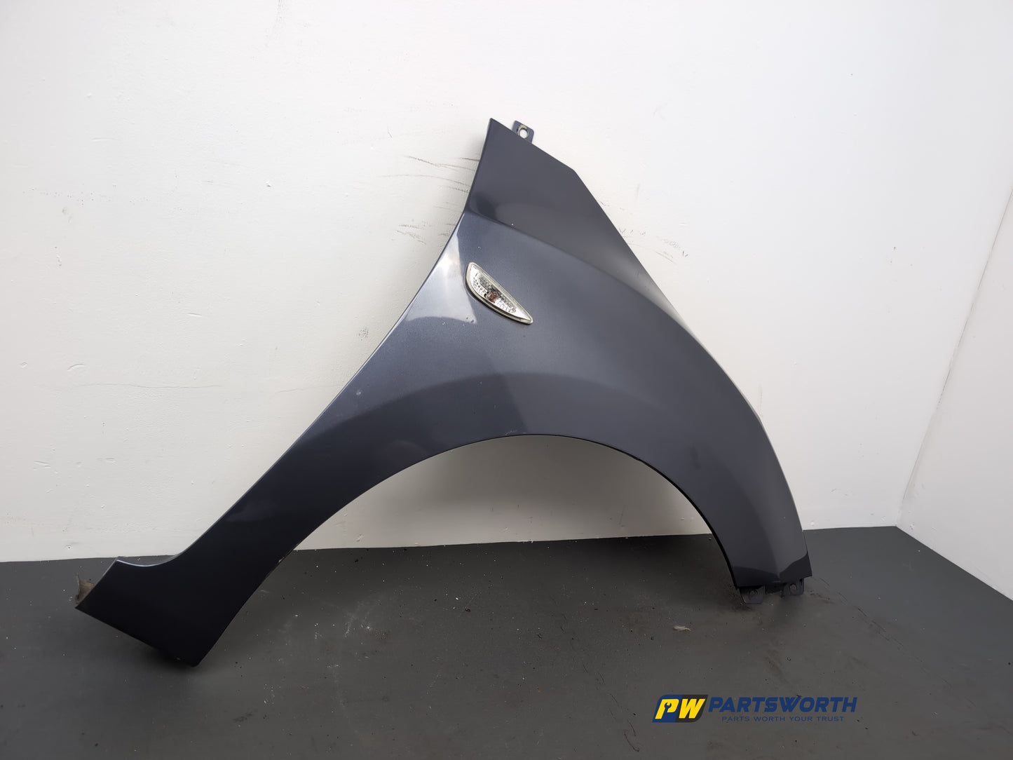 Wing Front LH 3