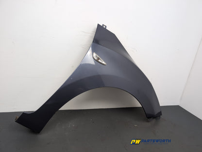 Wing Front LH 3