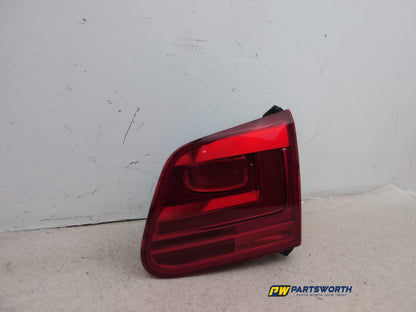 Lamp Assembly Rear Inner RH 3
