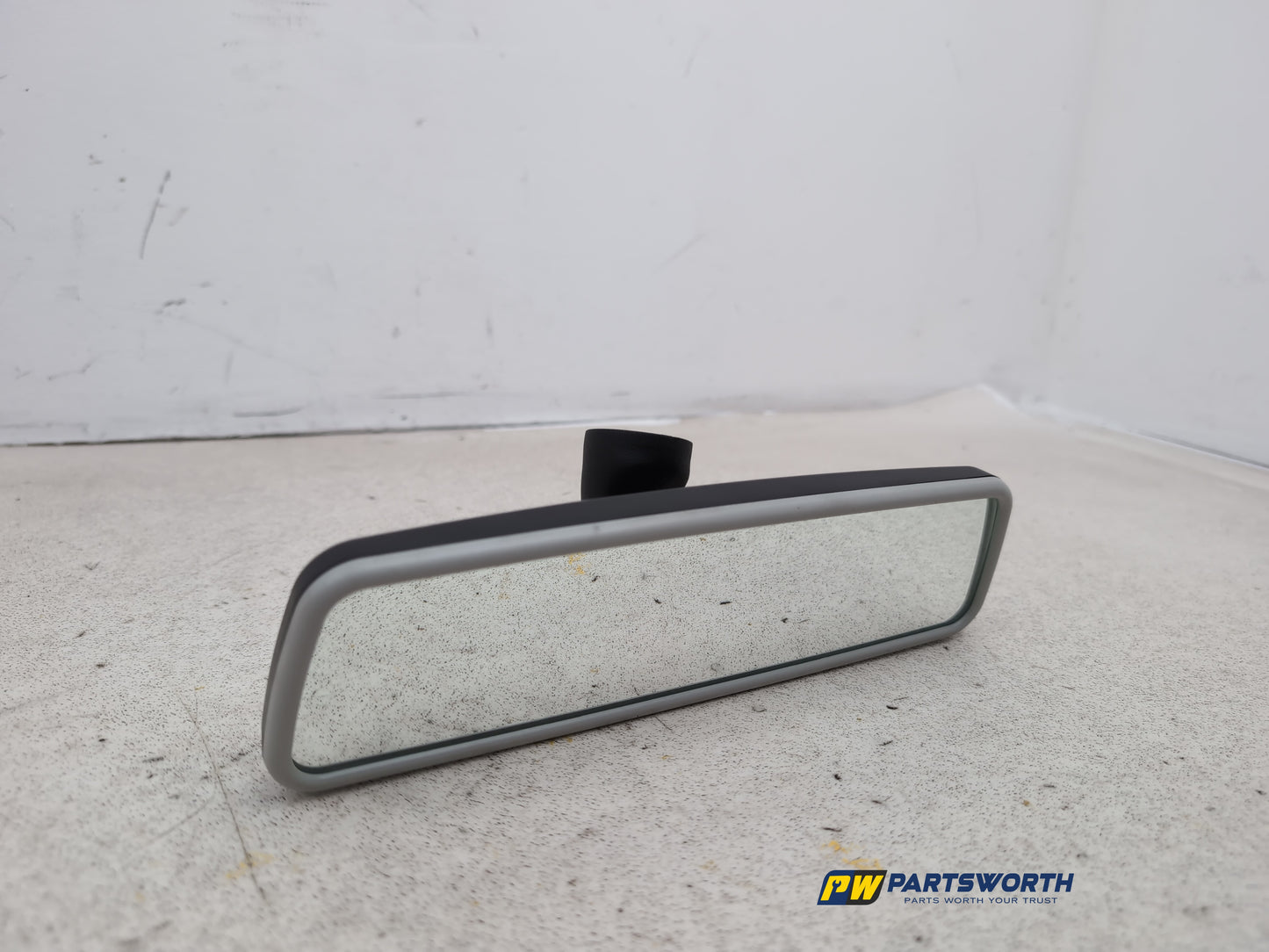 Mirror Rear View 3