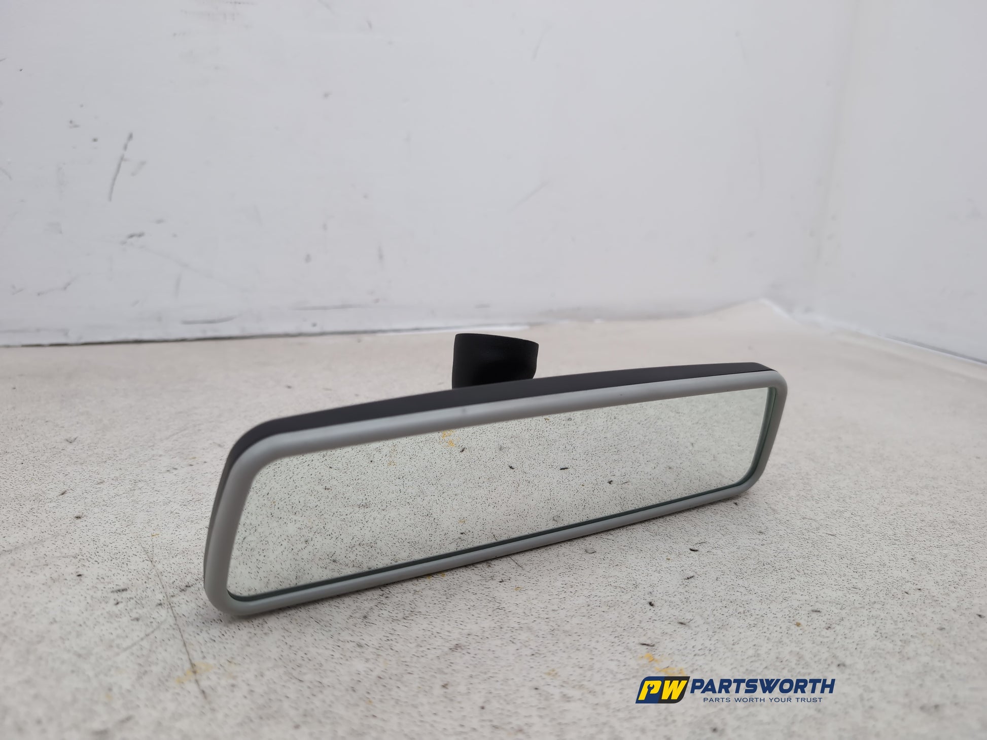 Mirror Rear View 3