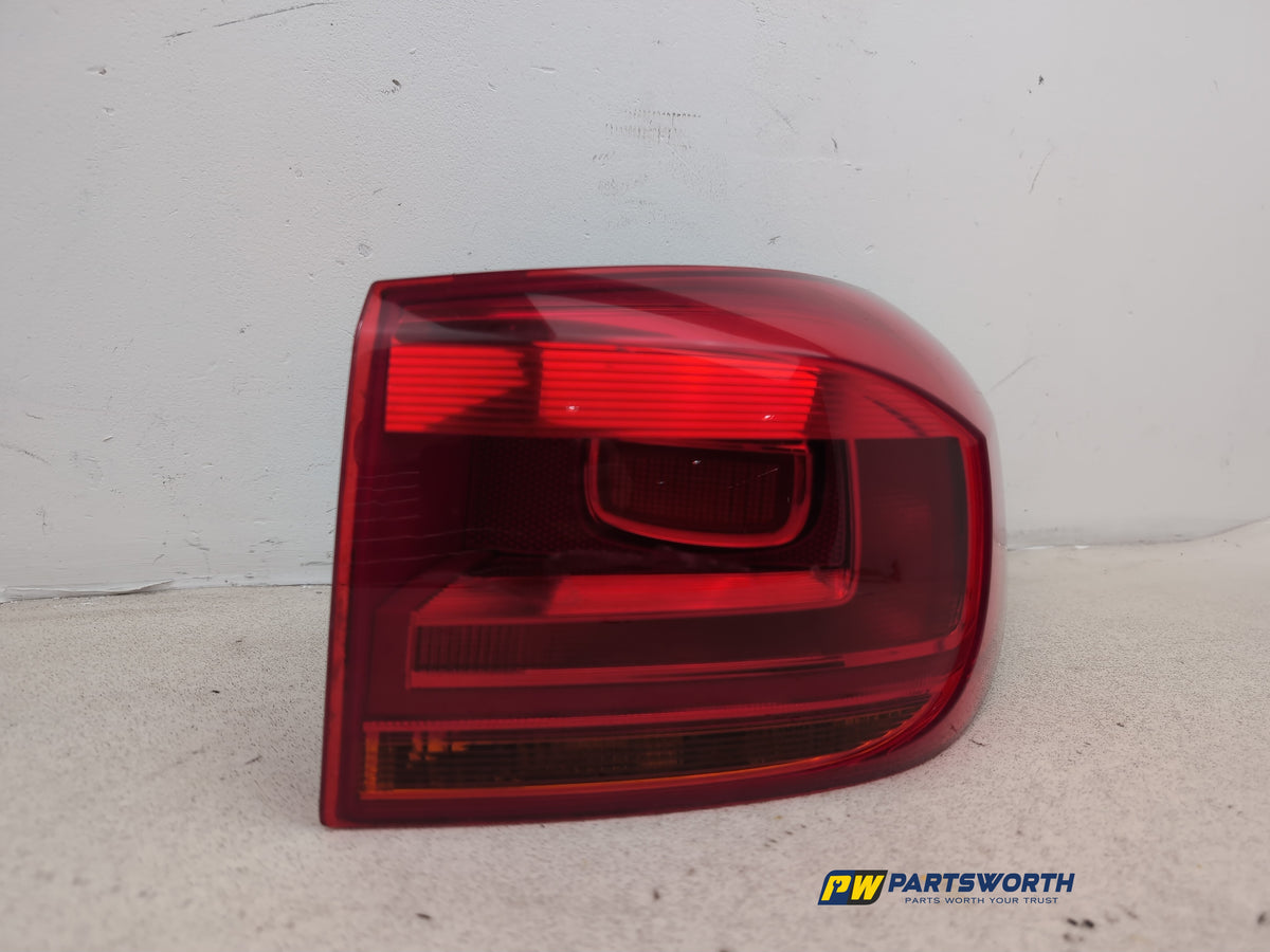 Lamp Assembly Rear RH 3