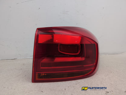 Lamp Assembly Rear RH 3