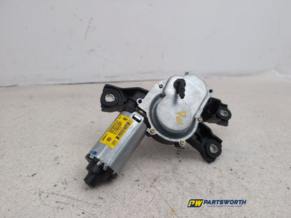 Wiper Motor Rear 3