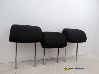 Rear Headrest 3