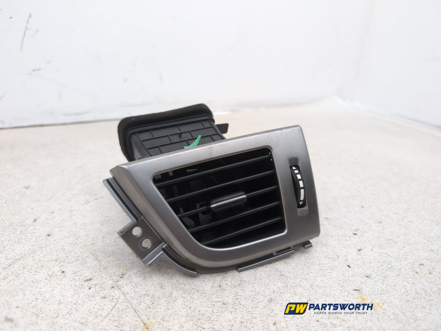 Dashboard Trim With Air Vent  3