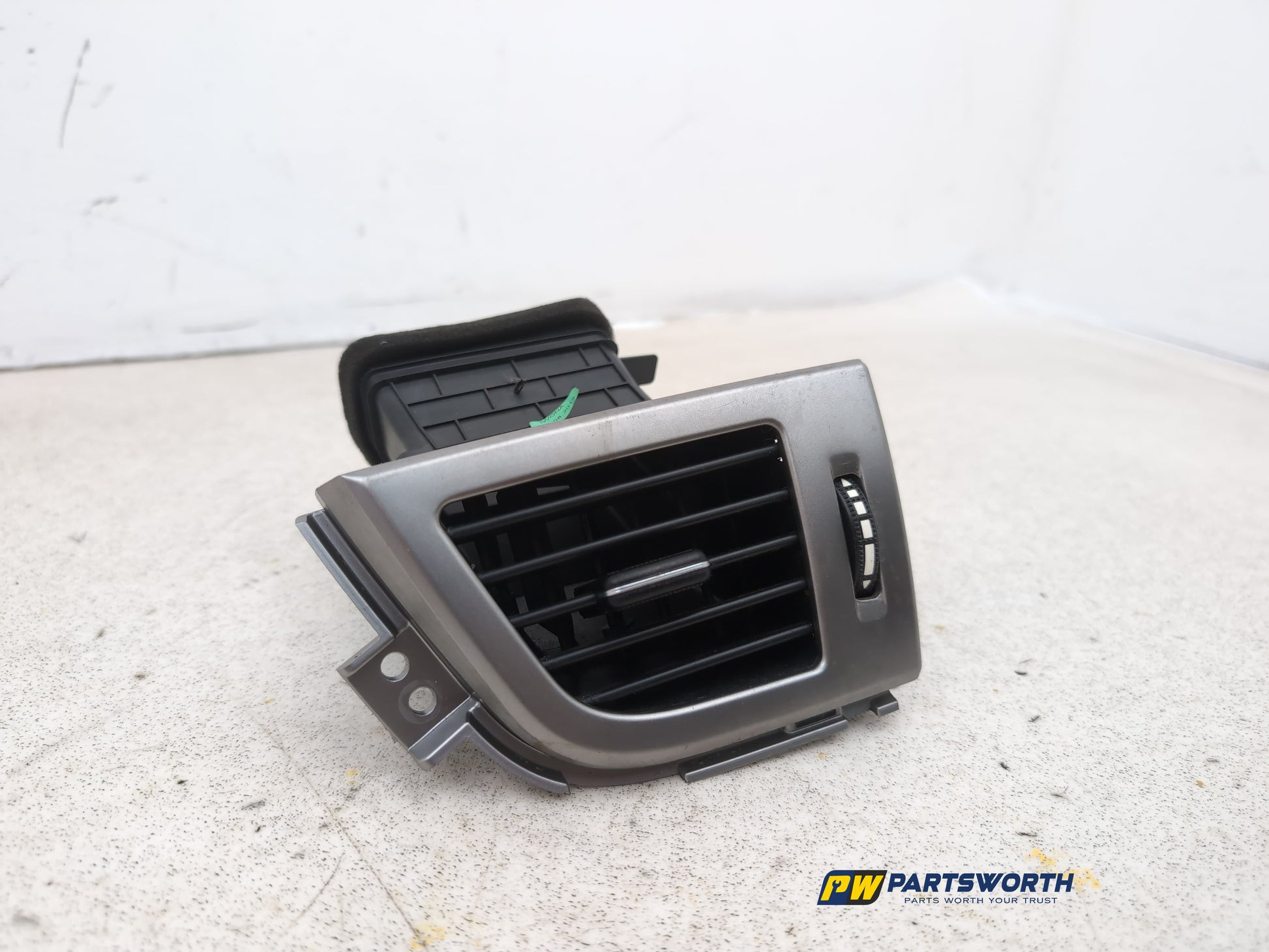 Dashboard Trim With Air Vent  3