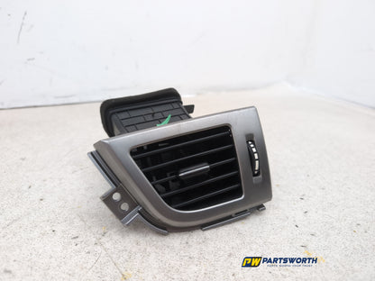 Dashboard Trim With Air Vent  3