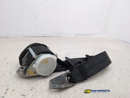 Seat Belt Rear LH 3