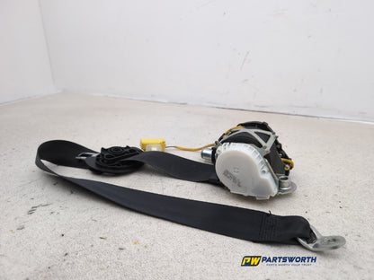 Seat Belt Front RH 3