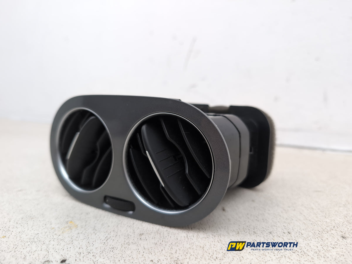 Dashboard Trim With Air Vent  3