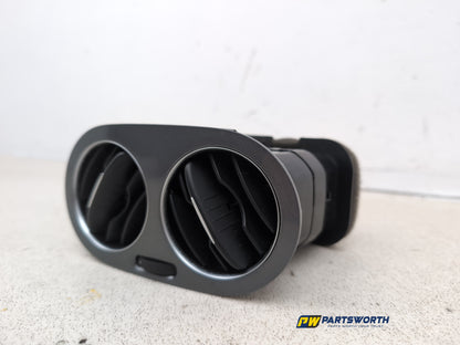 Dashboard Trim With Air Vent  3