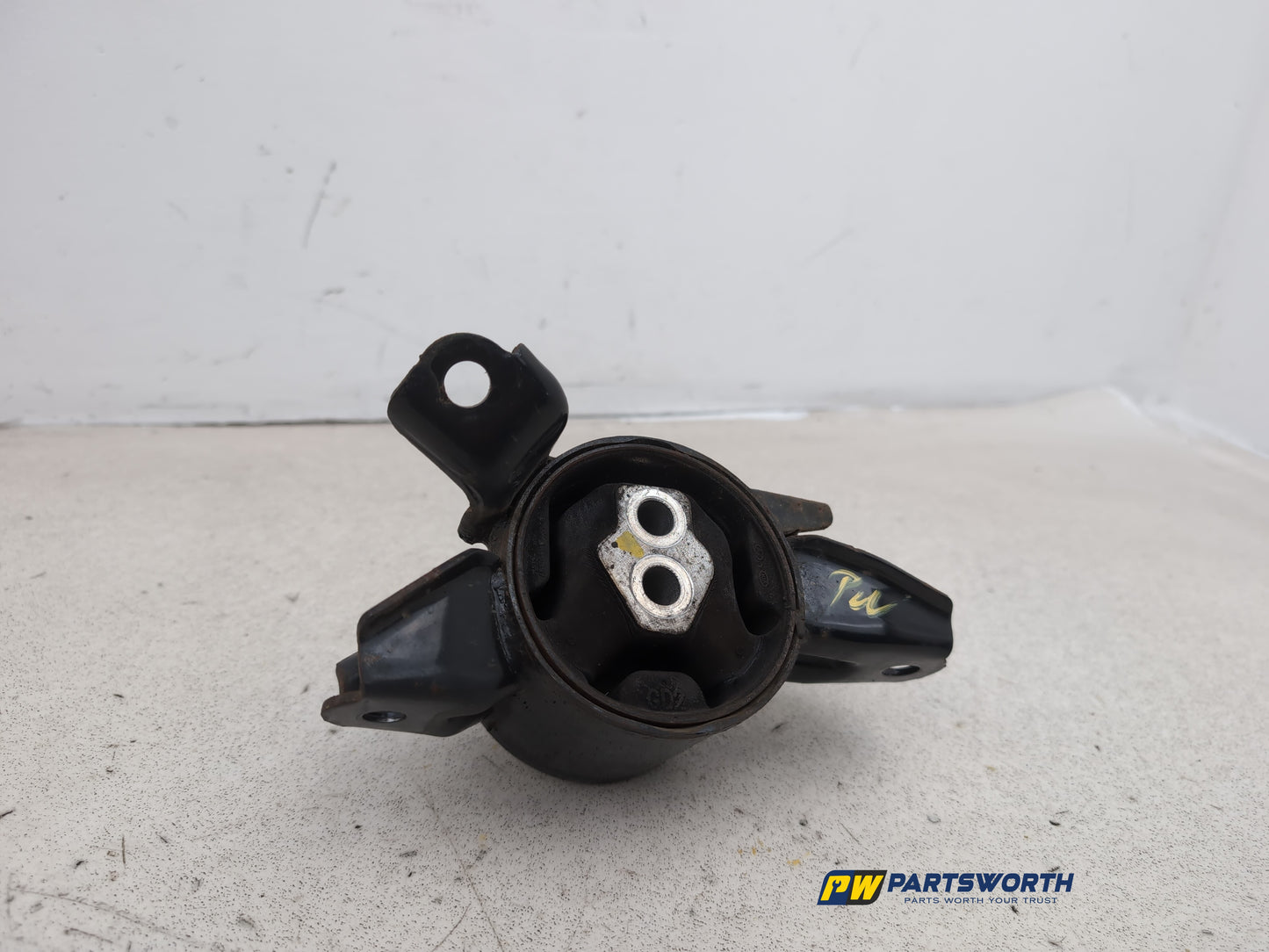 Engine Mounting Bracket 3
