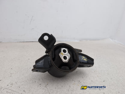 Engine Mounting Bracket 3