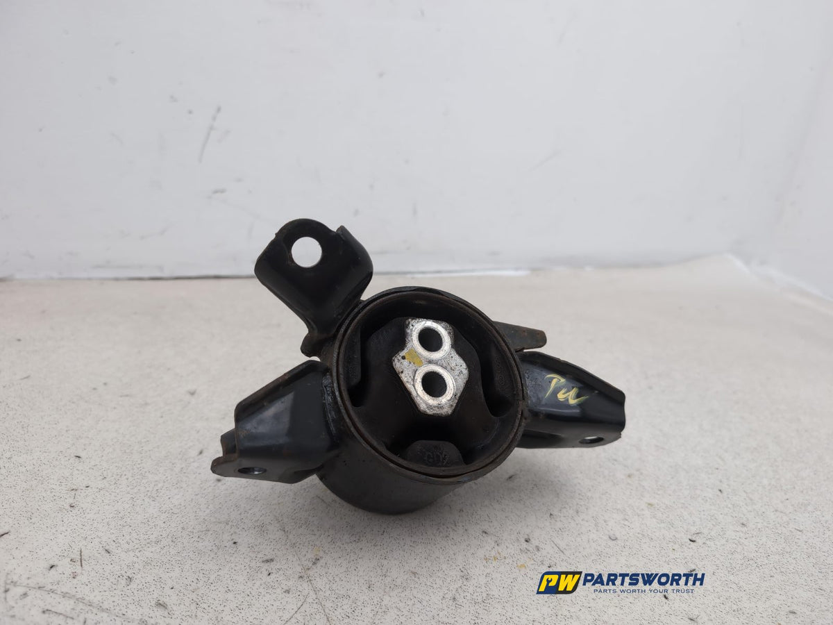 Engine Mounting Bracket 3