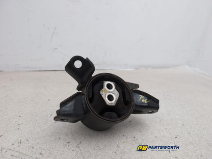 Engine Mounting Bracket 3