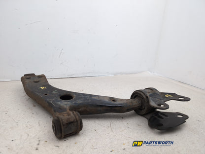Suspension Arm Front Lower Wishbone LH 3