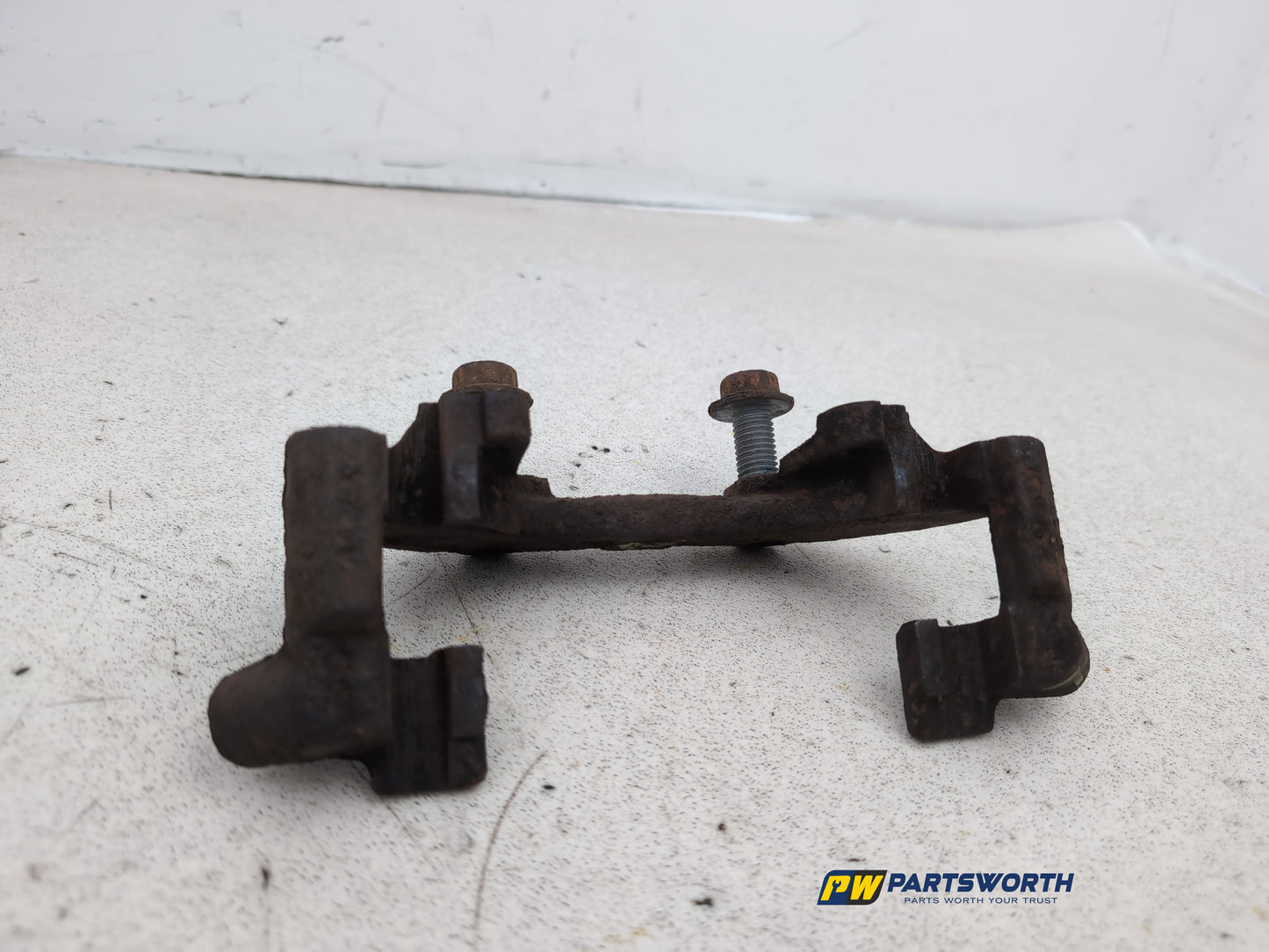 Brake Caliper Front Support 3