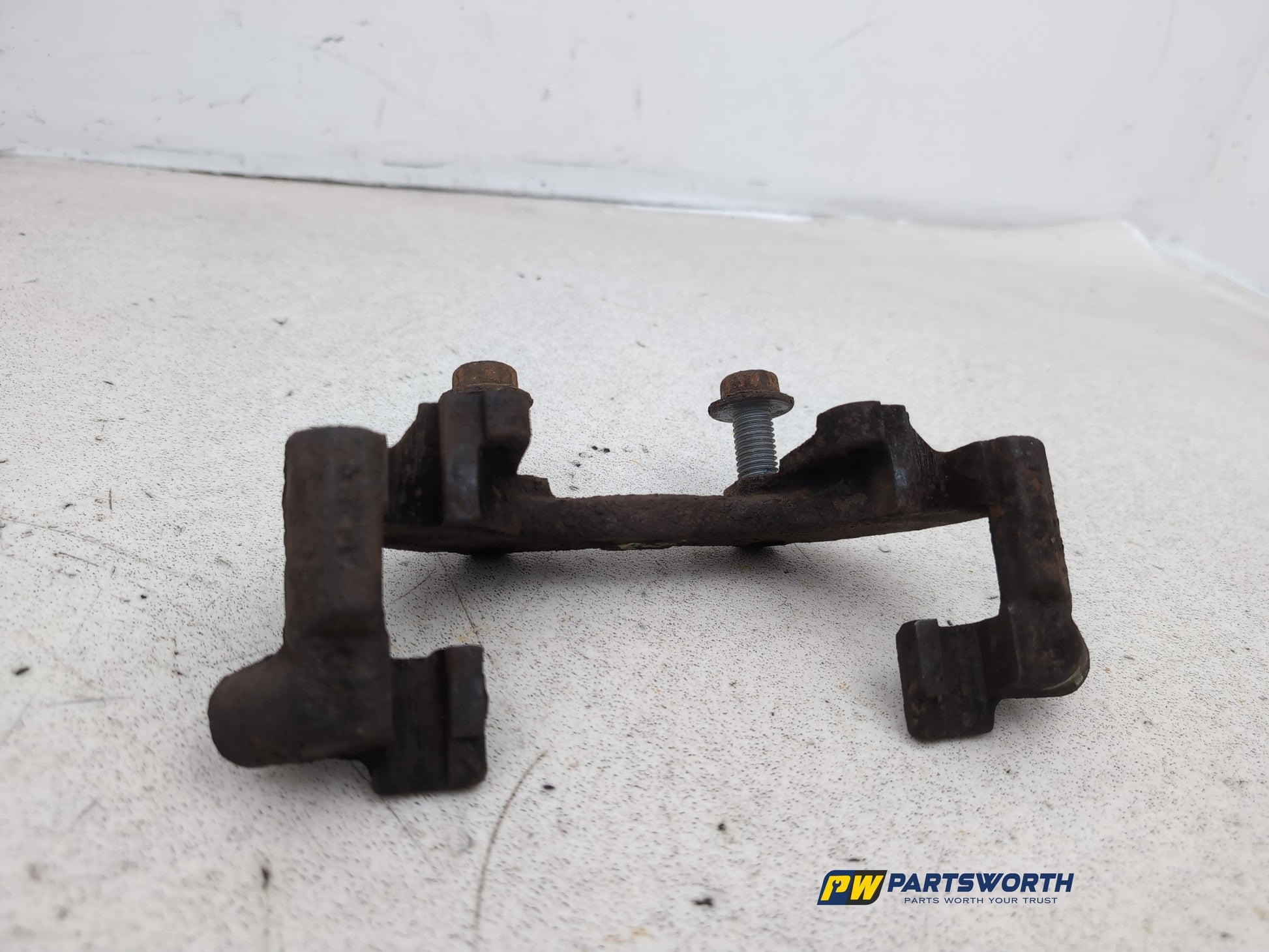Brake Caliper Front Support 3
