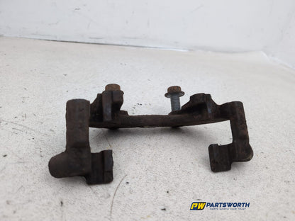 Brake Caliper Front Support 3