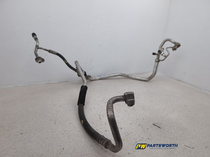 Air Conditioning Pipe 3