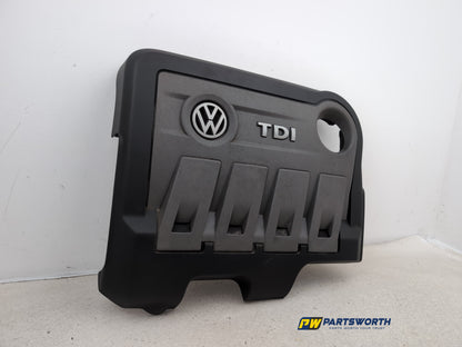 Engine Cover 3
