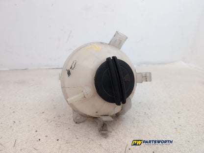 Radiator Expansion Tank 3