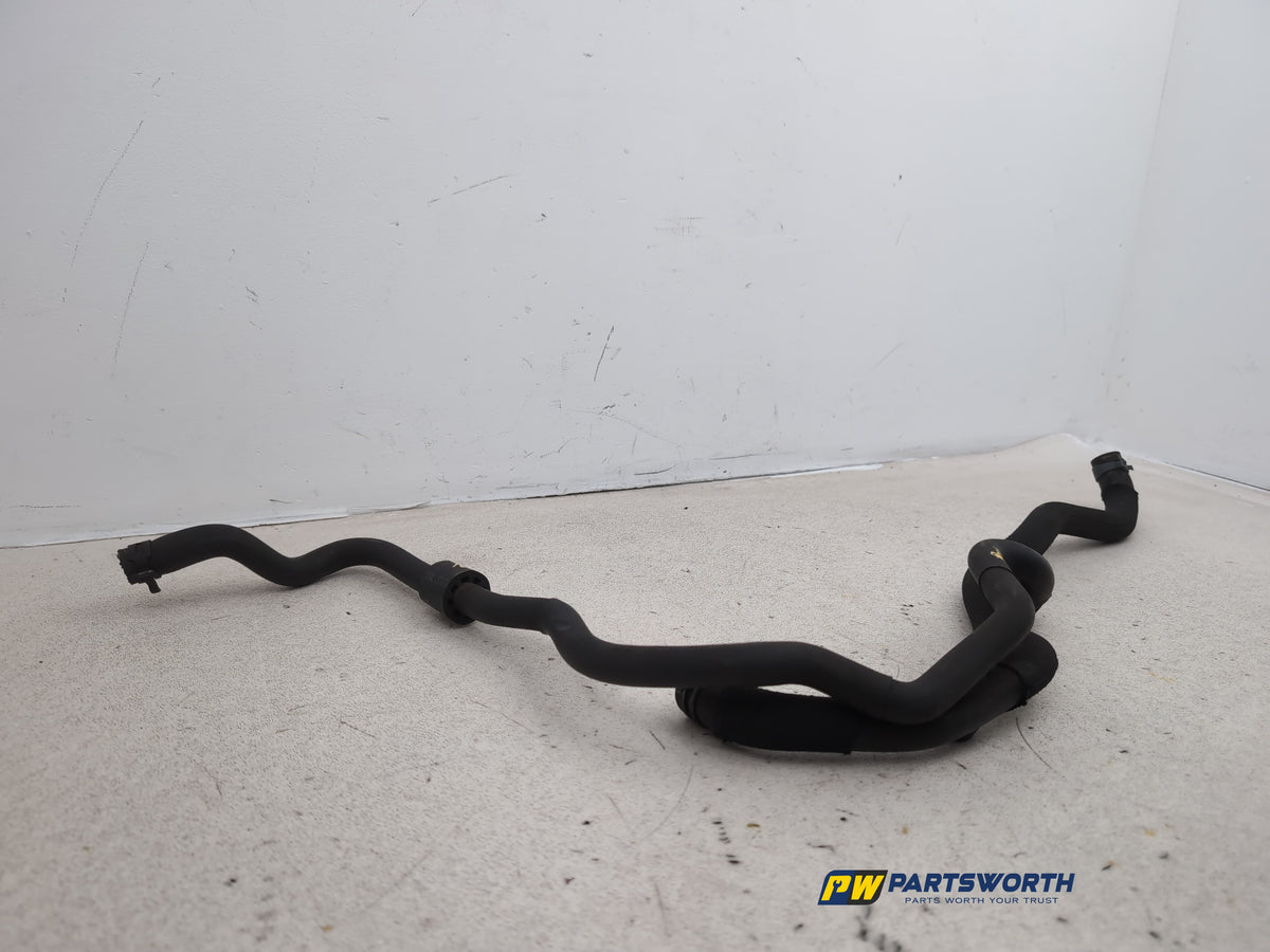Coolant hoses set 3