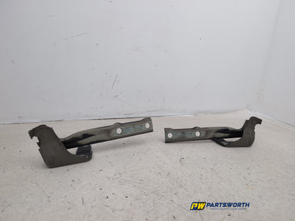 Bonnet Hinges 3